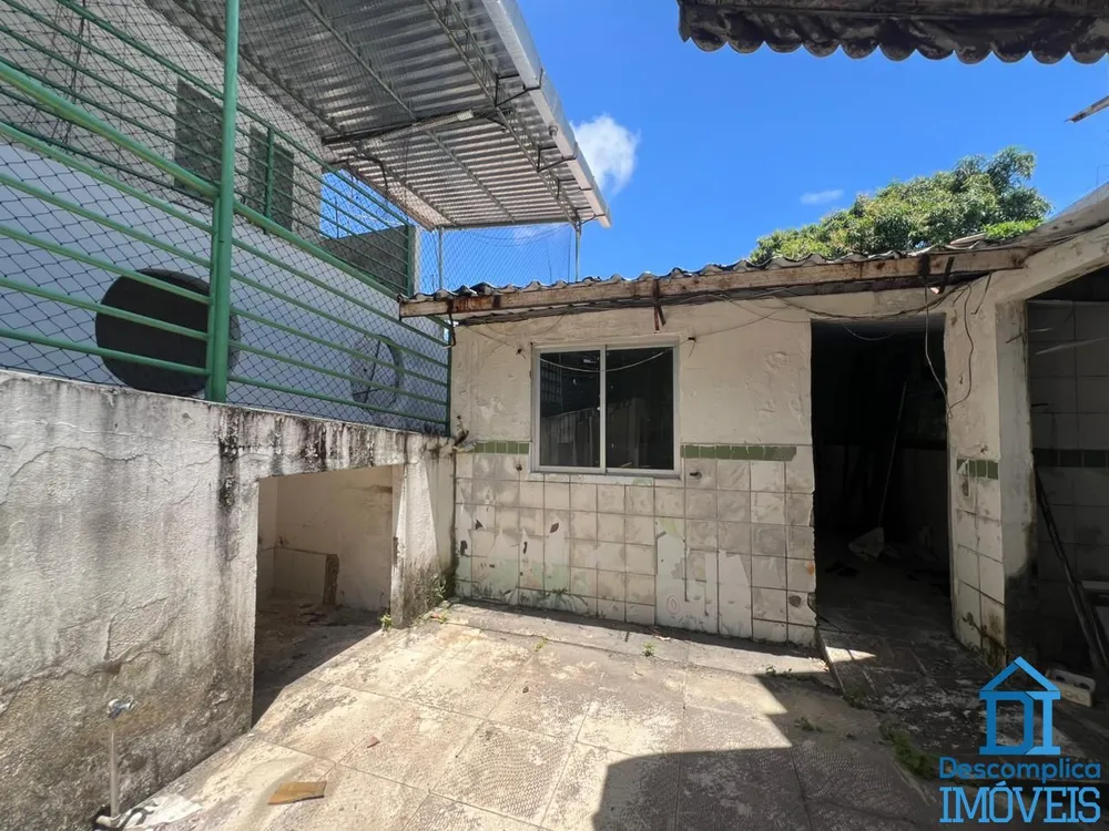 Loja-Salão, 560 m² - Foto 13