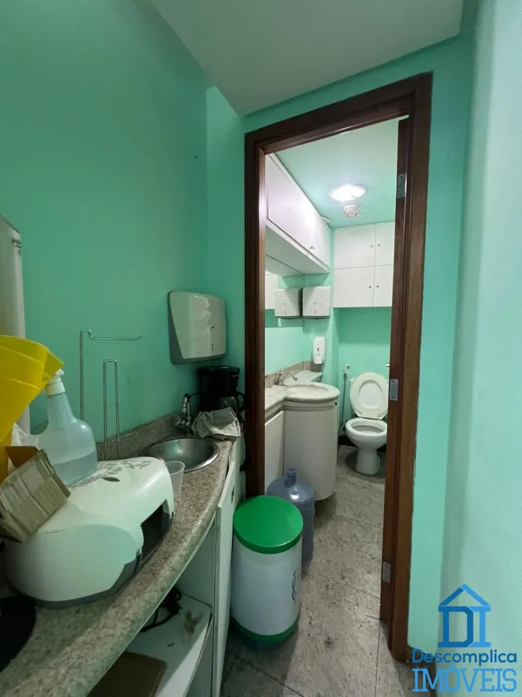 Loja-Salão, 560 m² - Foto 11