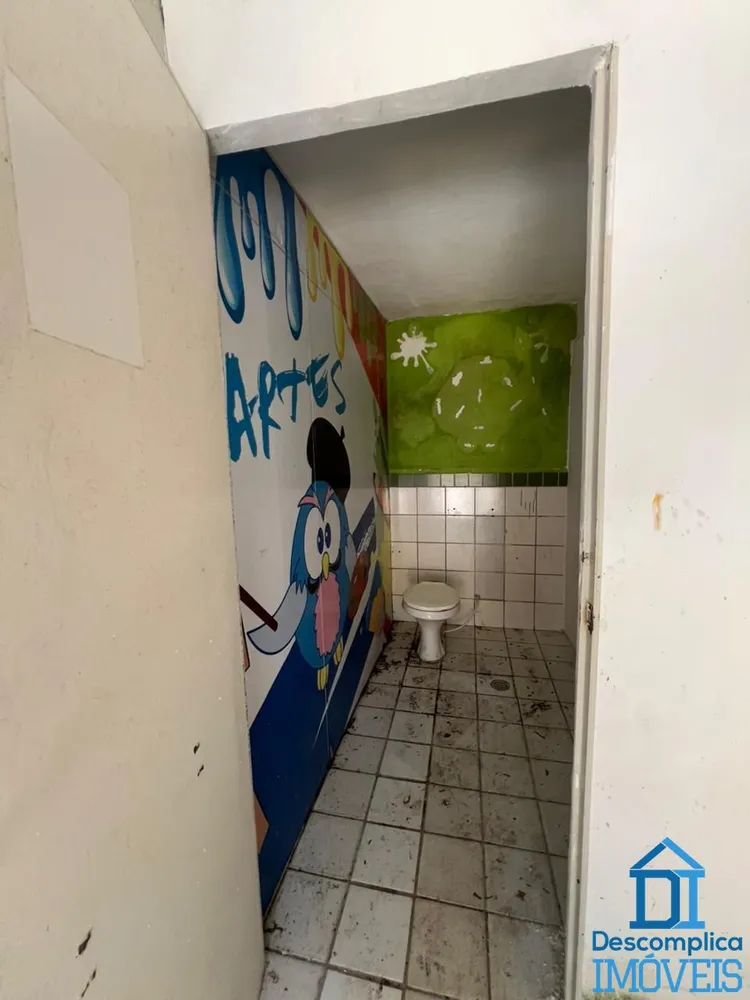Loja-Salão, 560 m² - Foto 9