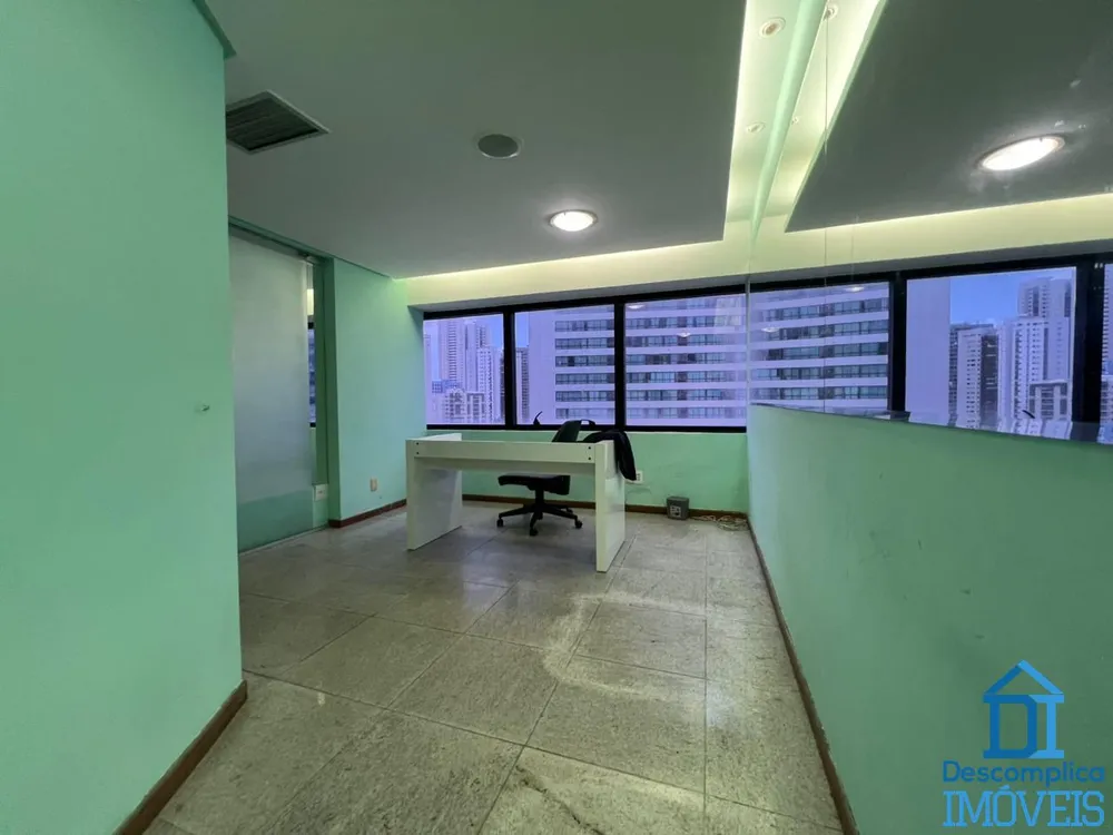 Loja-Salão, 560 m² - Foto 3