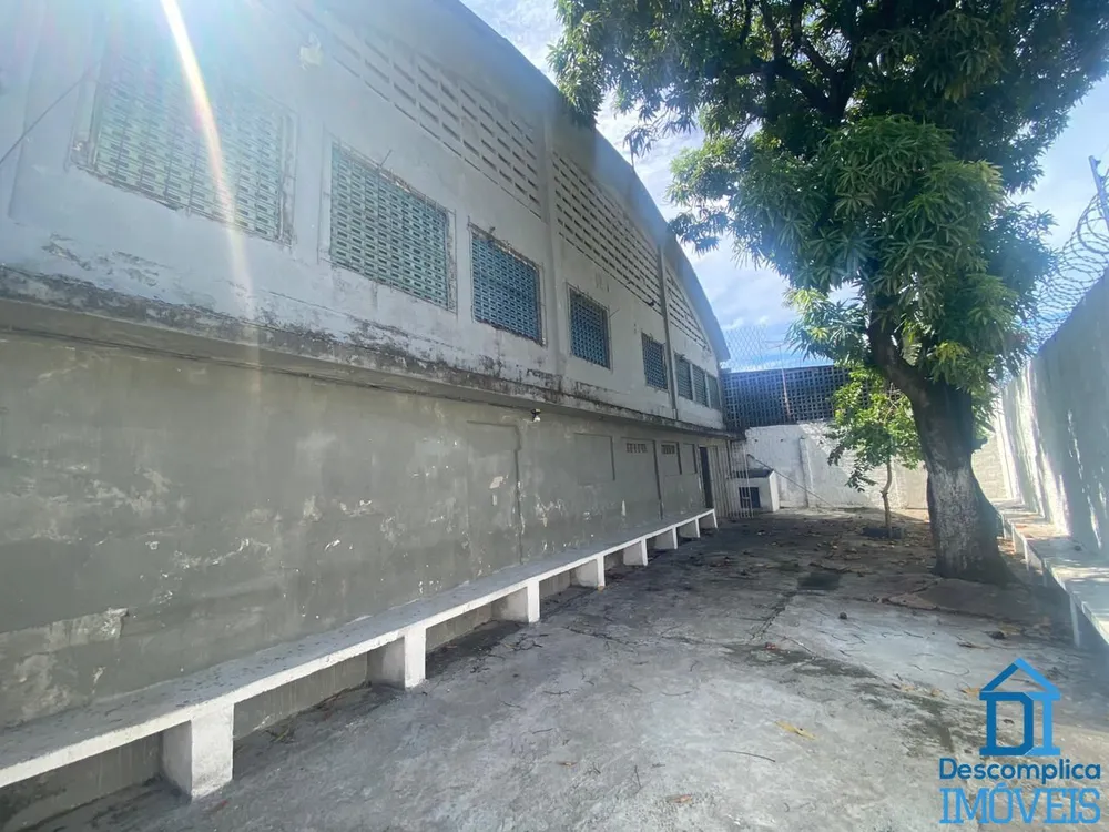Depósito-Galpão, 1747 m² - Foto 5