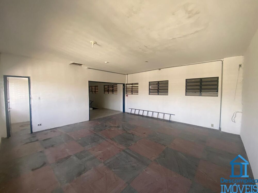 Depósito-Galpão, 1750 m² - Foto 1