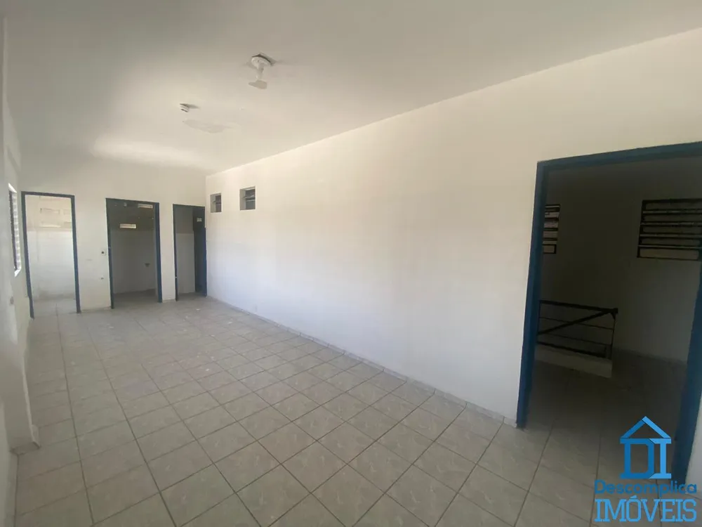 Depósito-Galpão, 1747 m² - Foto 4