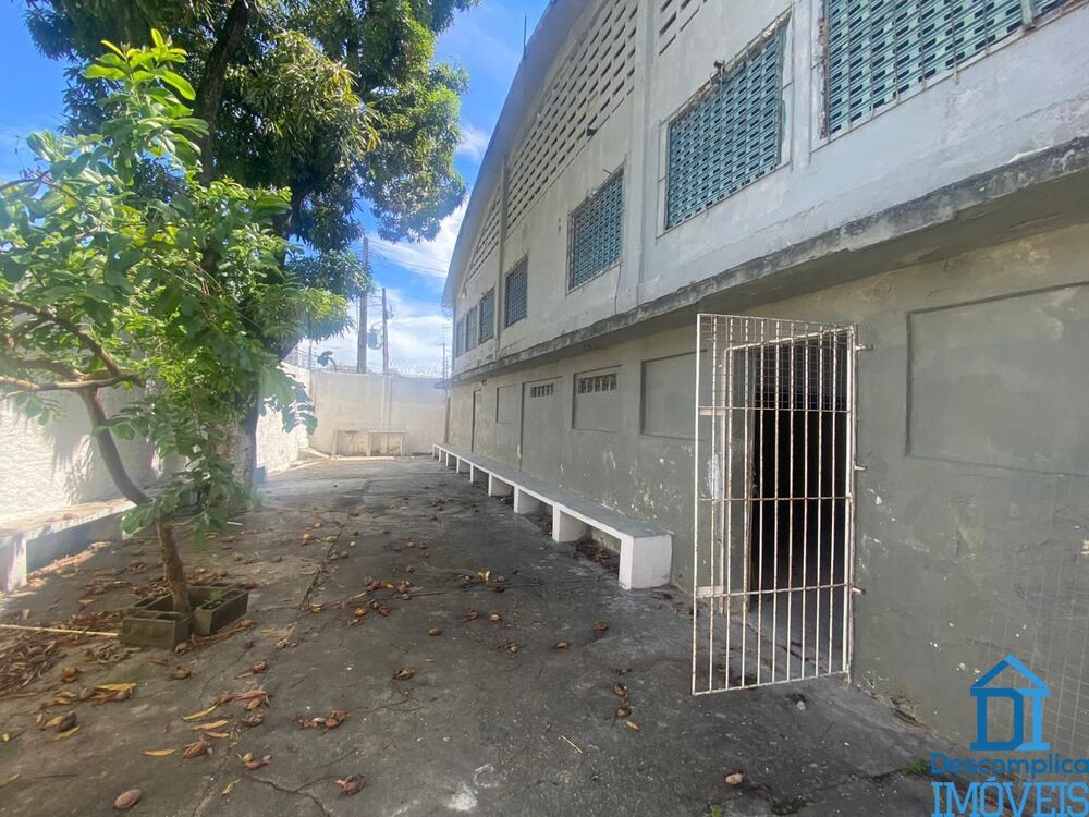 Depósito-Galpão, 1750 m² - Foto 4