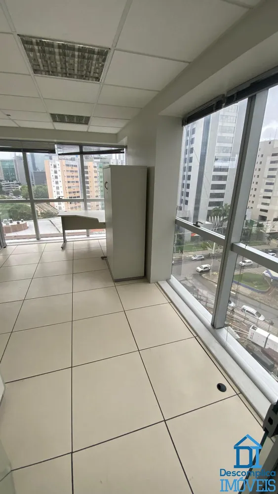 Sala-Conjunto, 80 m² - Foto 11