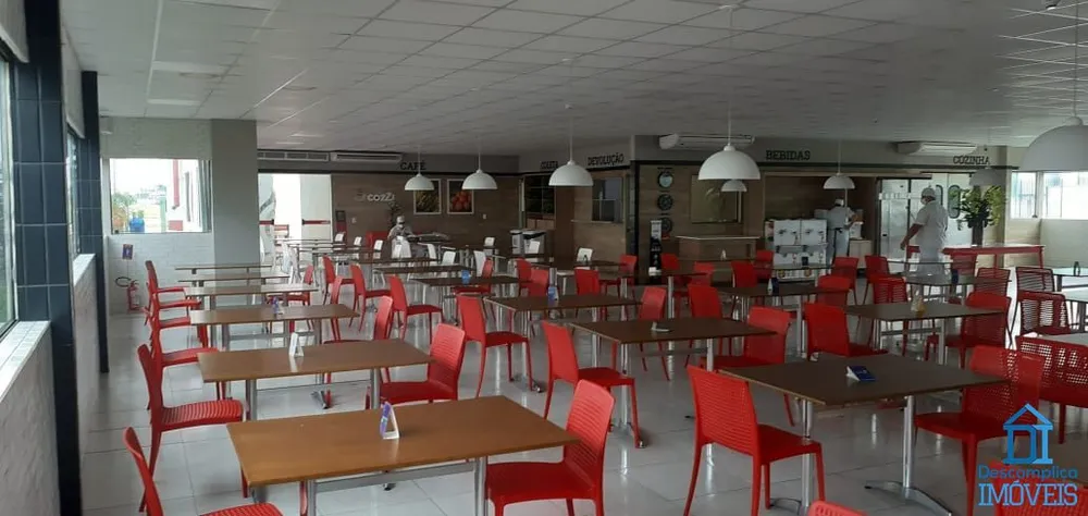 Depósito-Galpão, 3142 m² - Foto 13