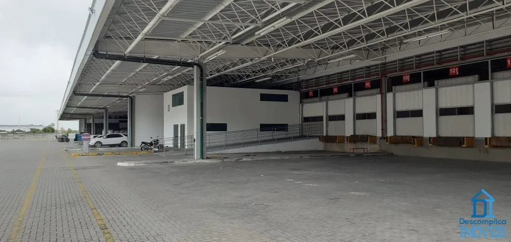Depósito-Galpão, 3142 m² - Foto 6