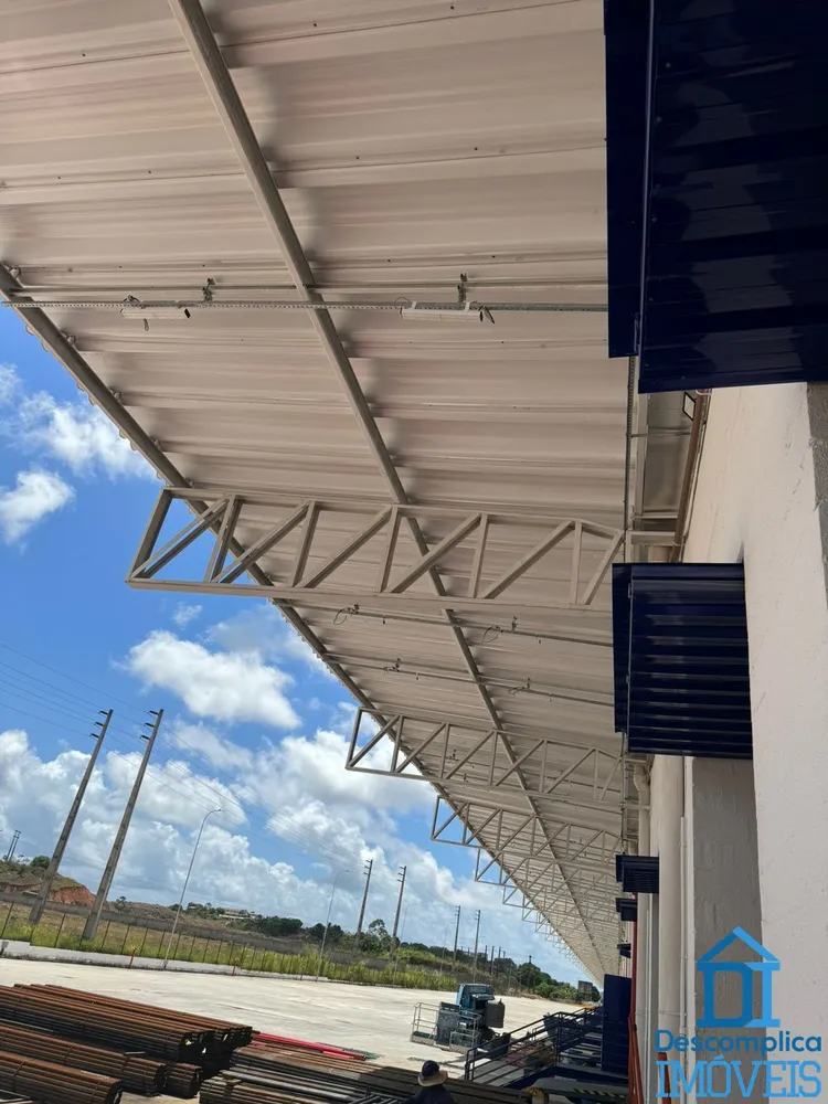Depósito-Galpão, 11900 m² - Foto 11