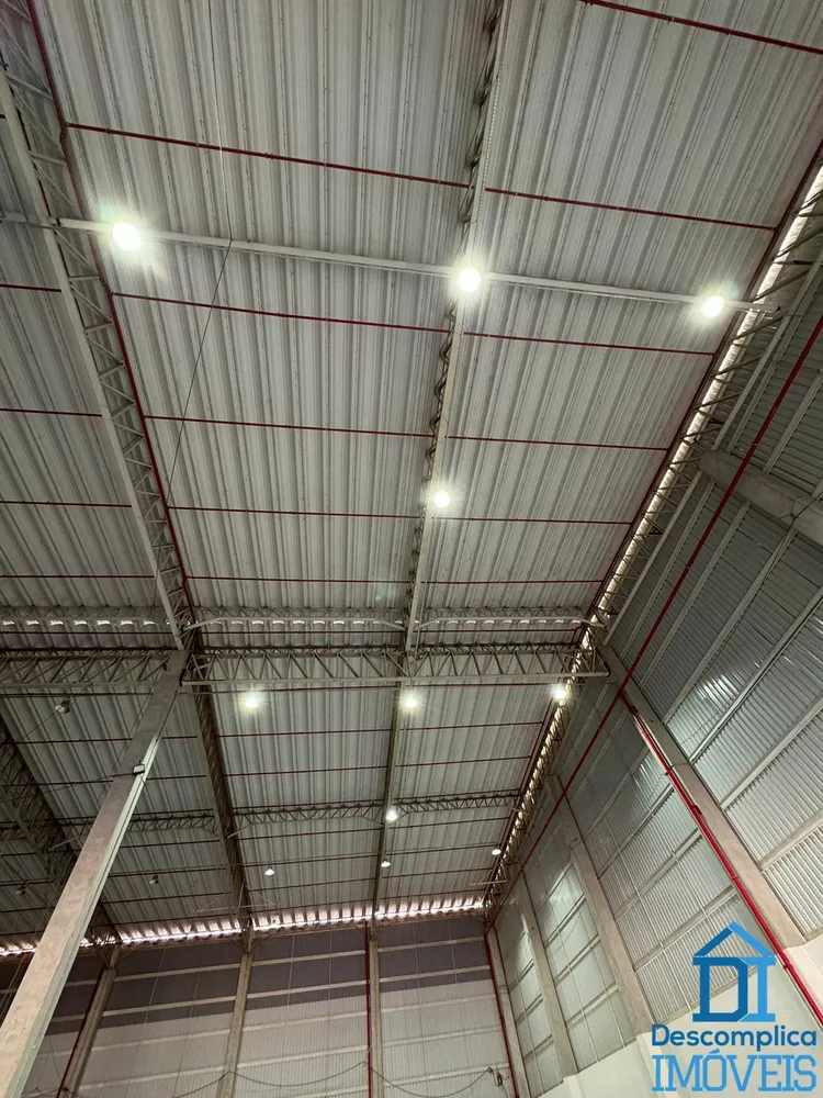 Depósito-Galpão, 11900 m² - Foto 3