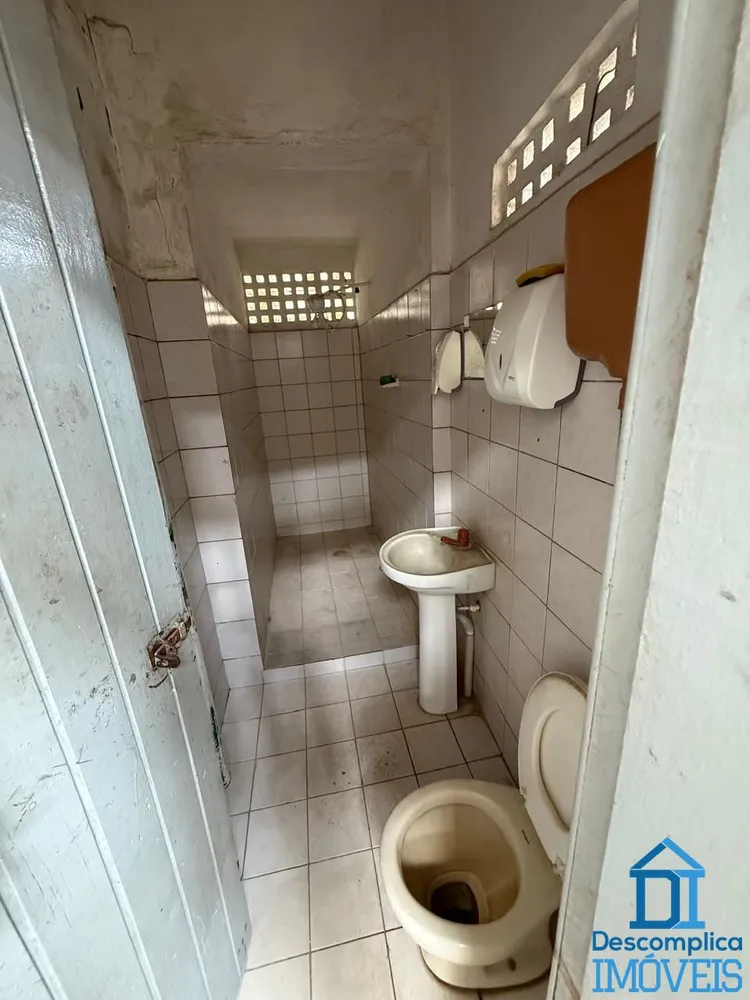 Depósito-Galpão, 1745 m² - Foto 6