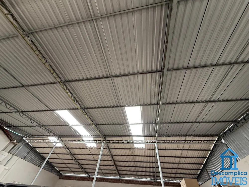 Depósito-Galpão, 1745 m² - Foto 7