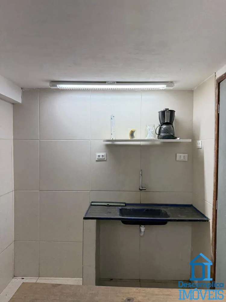 Depósito-Galpão, 1745 m² - Foto 11