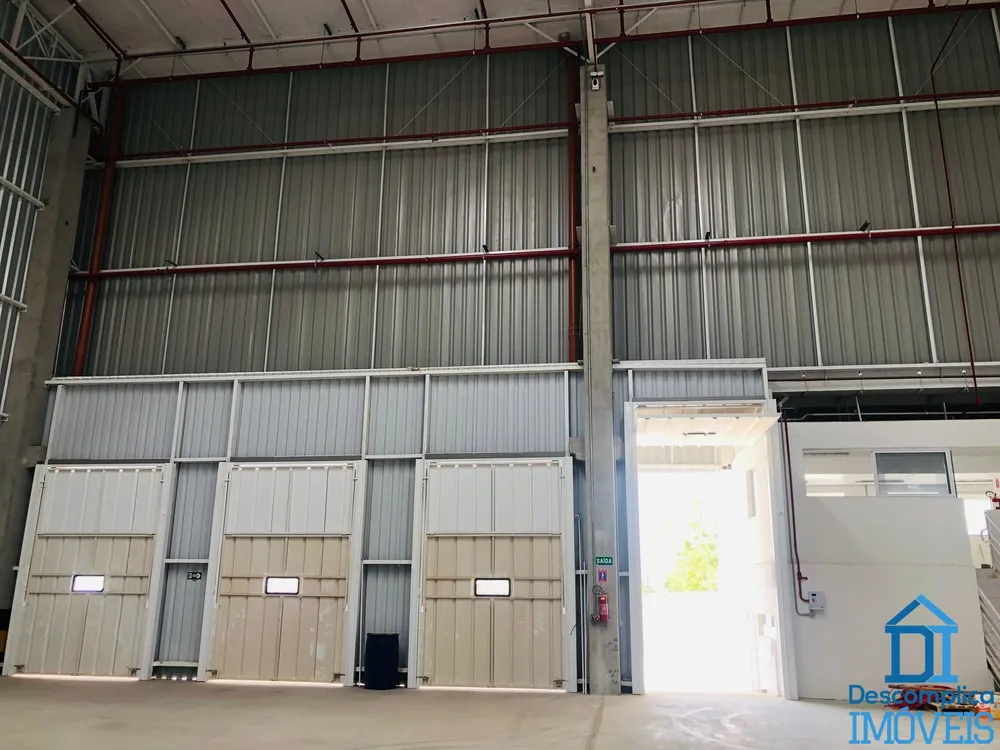 Depósito-Galpão, 1514 m² - Foto 6