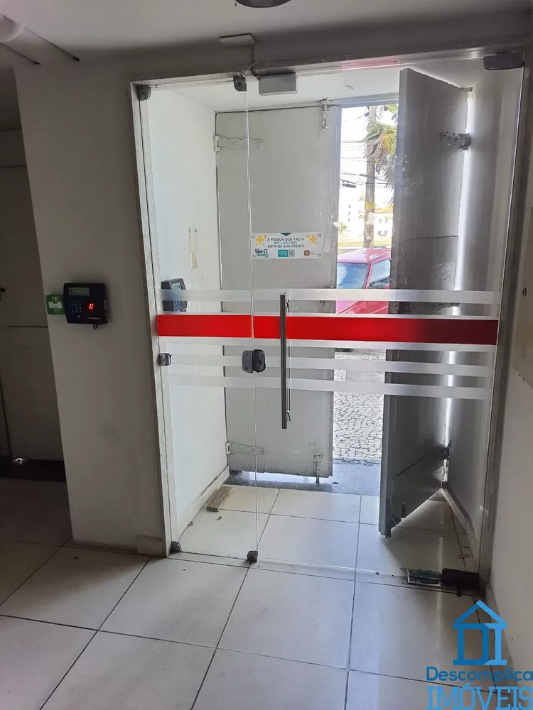 Prédio Inteiro, 866 m² - Foto 10