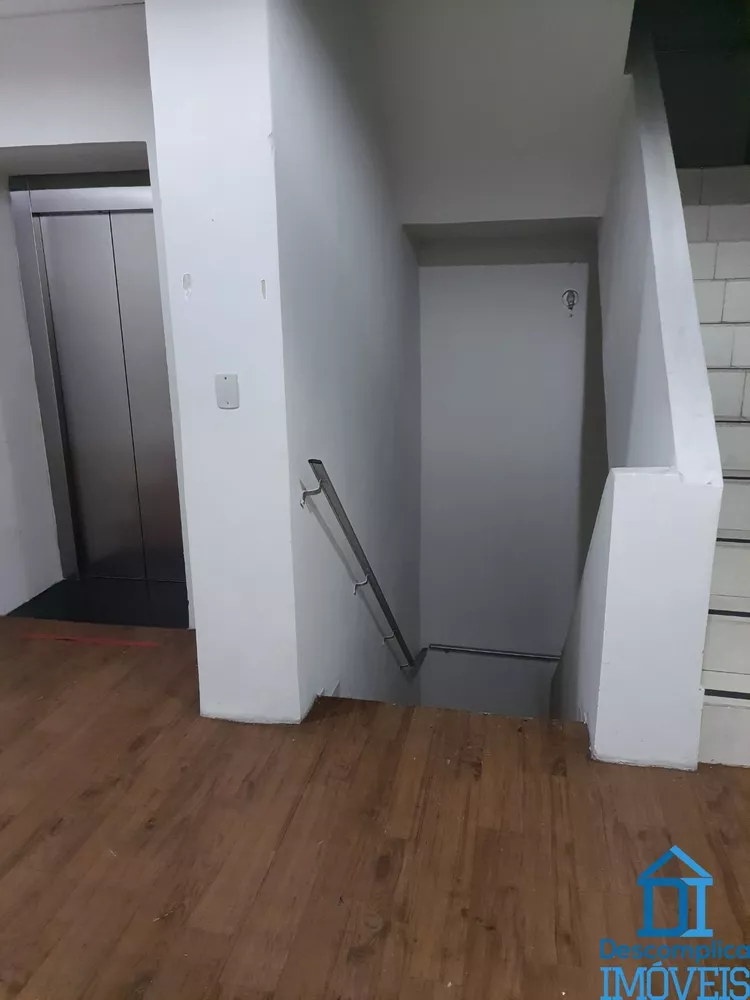 Prédio Inteiro, 866 m² - Foto 11