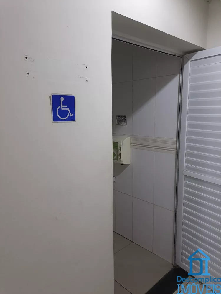 Prédio Inteiro, 866 m² - Foto 7