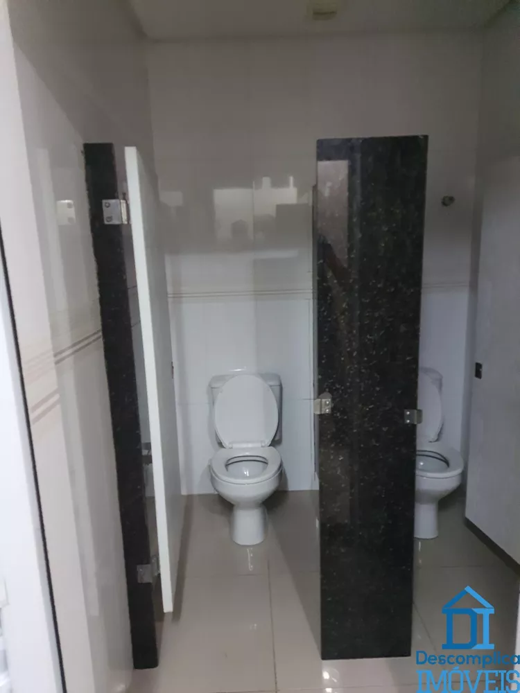 Prédio Inteiro, 866 m² - Foto 39