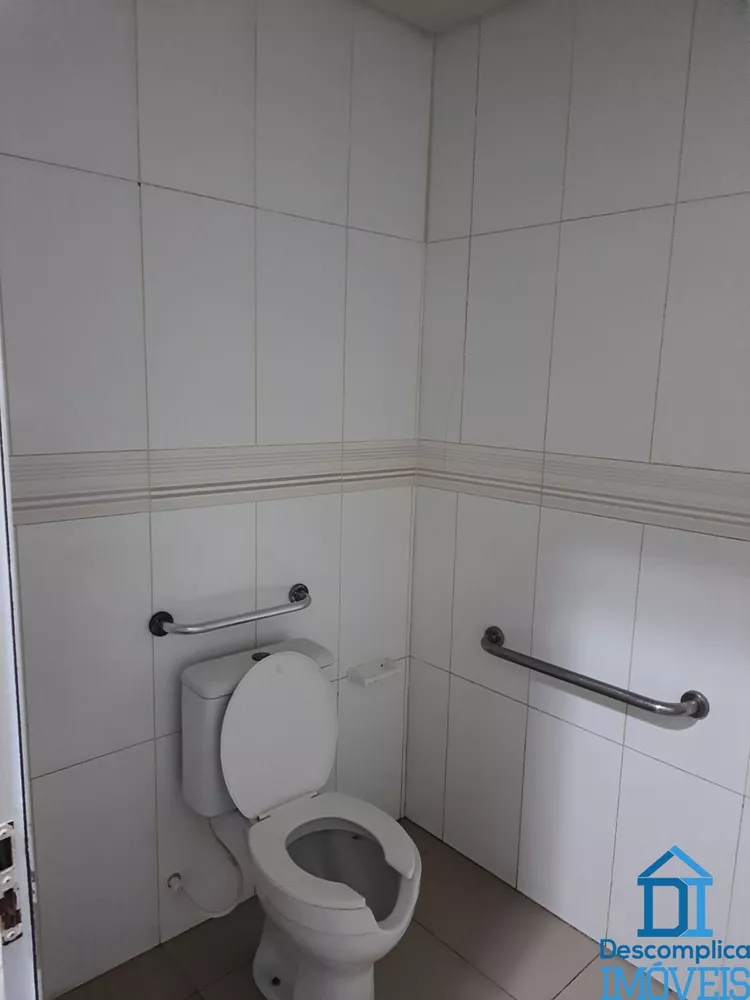 Prédio Inteiro, 866 m² - Foto 9