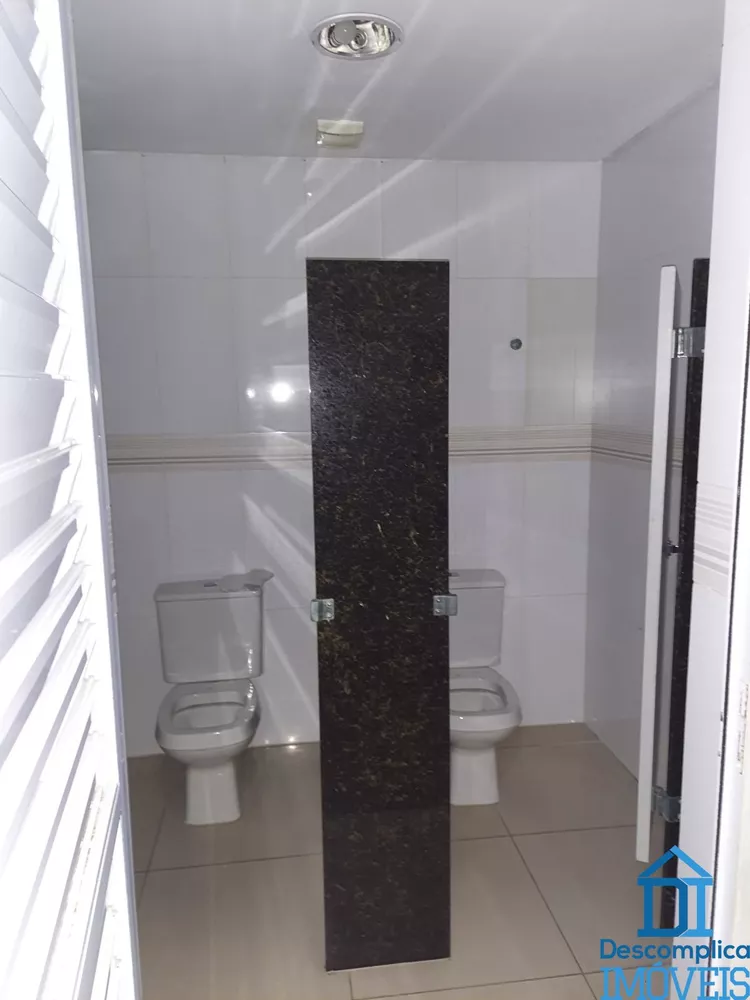 Prédio Inteiro, 866 m² - Foto 23