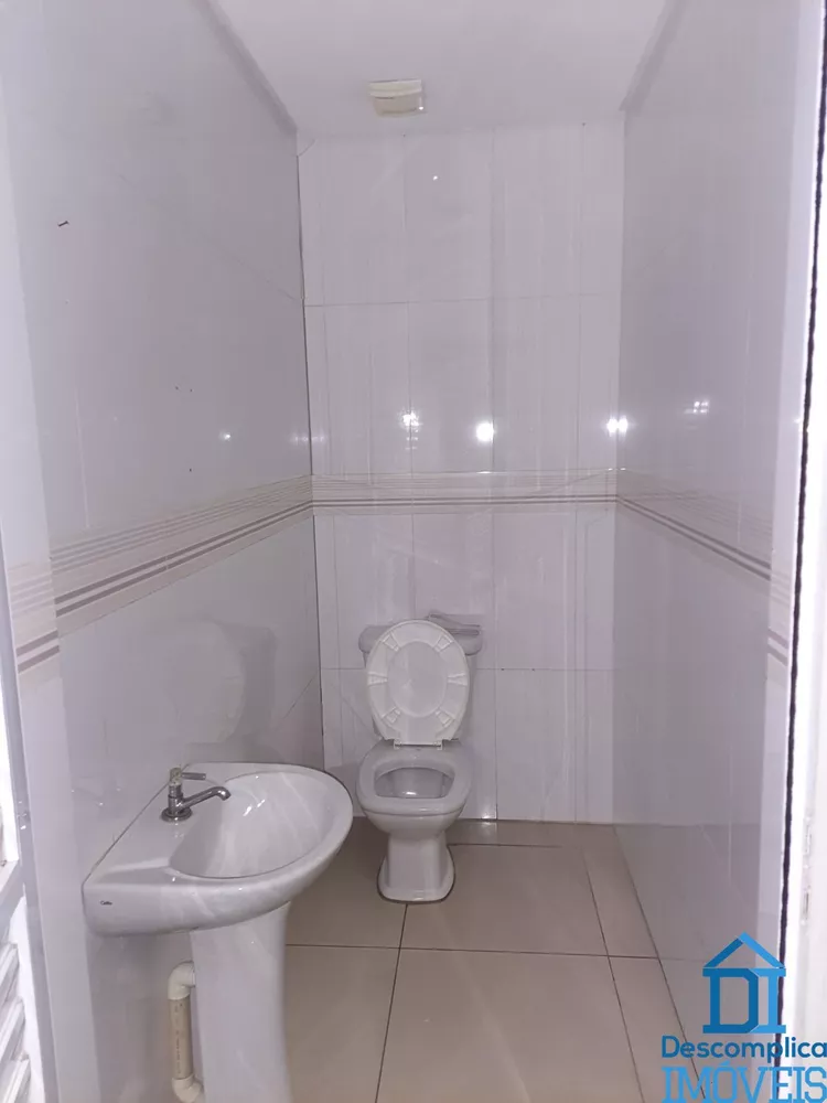 Prédio Inteiro, 866 m² - Foto 22