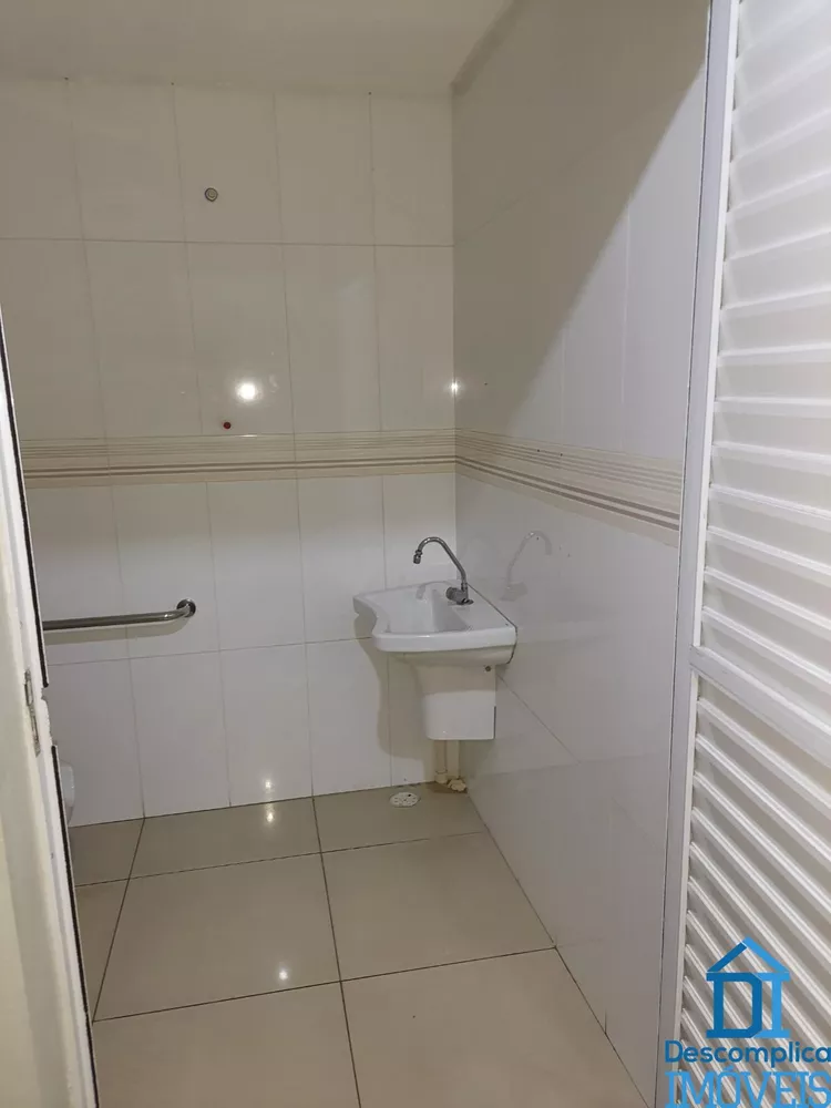 Prédio Inteiro, 866 m² - Foto 20