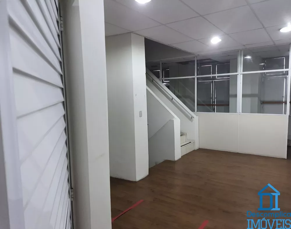 Prédio Inteiro, 866 m² - Foto 12