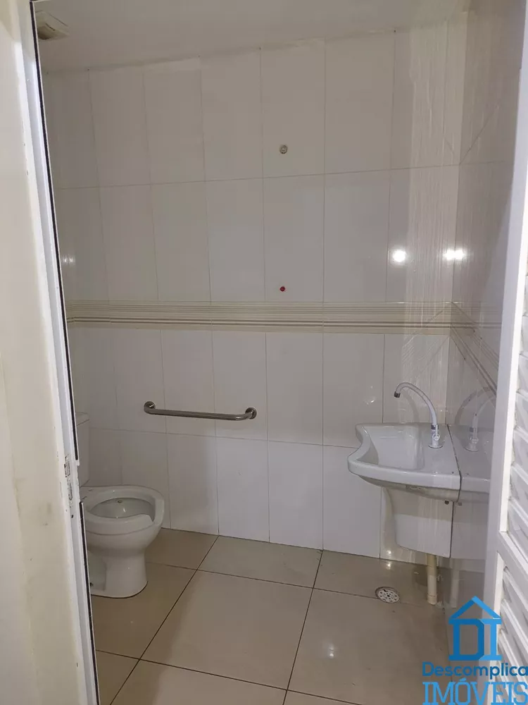 Prédio Inteiro, 866 m² - Foto 28