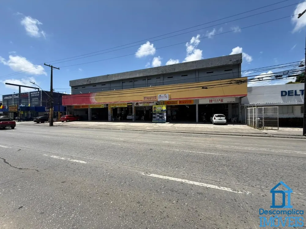 Prédio Inteiro, 1446 m² - Foto 6