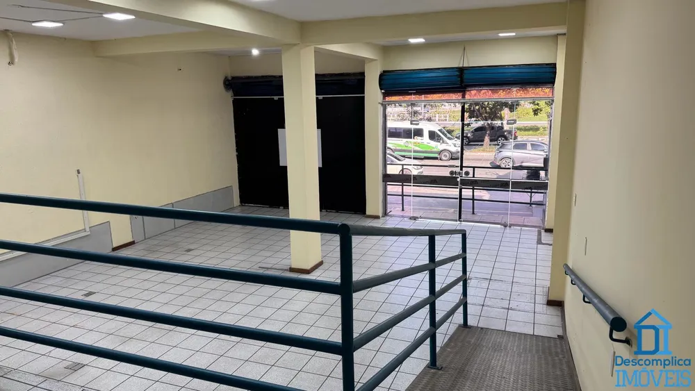 Prédio Inteiro, 650 m² - Foto 5
