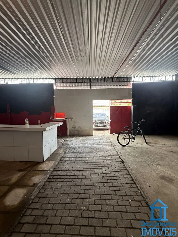 Depósito-Galpão, 400 m² - Foto 2