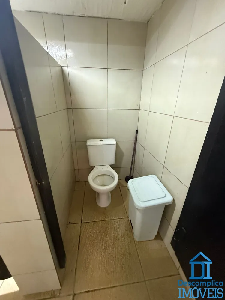 Depósito-Galpão, 400 m² - Foto 6