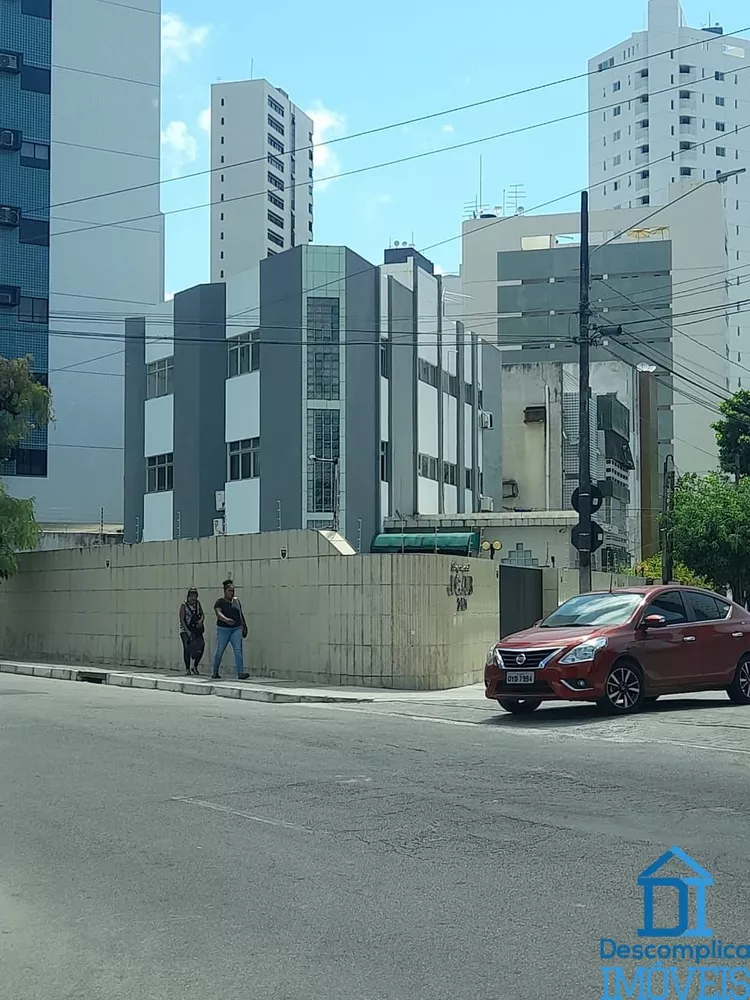 Prédio Inteiro à venda com 5 quartos, 1314m² - Foto 1