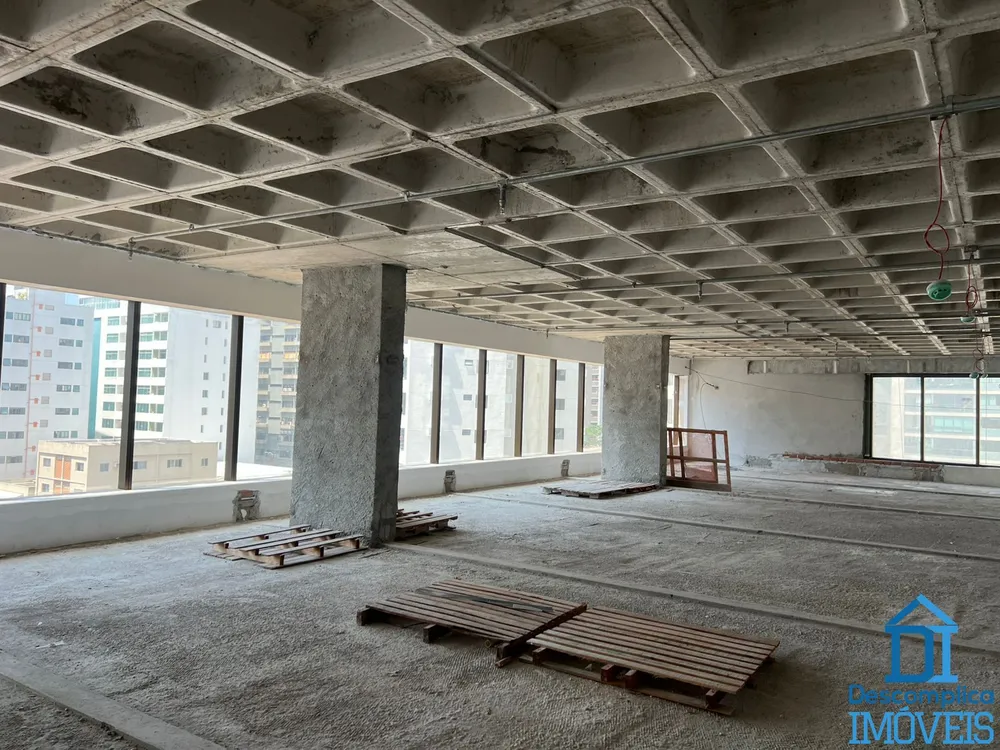 Sala-Conjunto, 45 m² - Foto 5