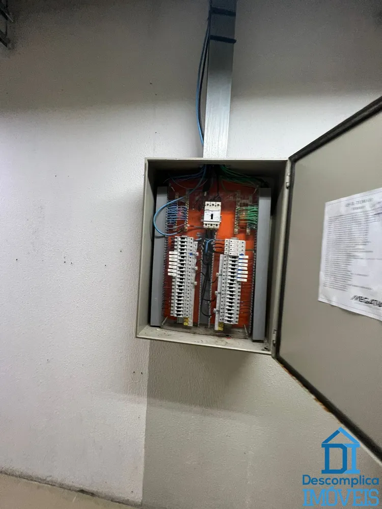 Prédio Inteiro, 3868 m² - Foto 7