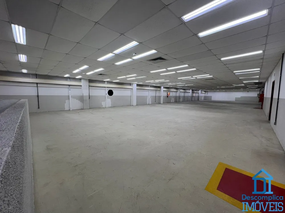 Prédio Inteiro, 3868 m² - Foto 6
