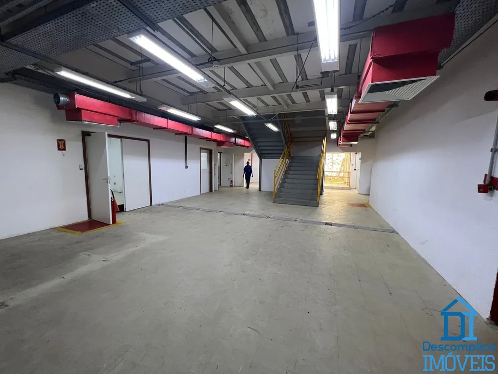 Prédio Inteiro, 3868 m² - Foto 2