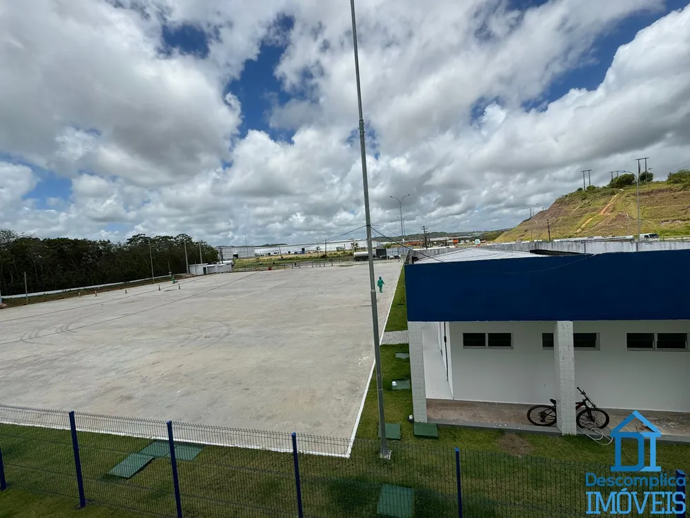 Depósito-Galpão, 9520 m² - Foto 12