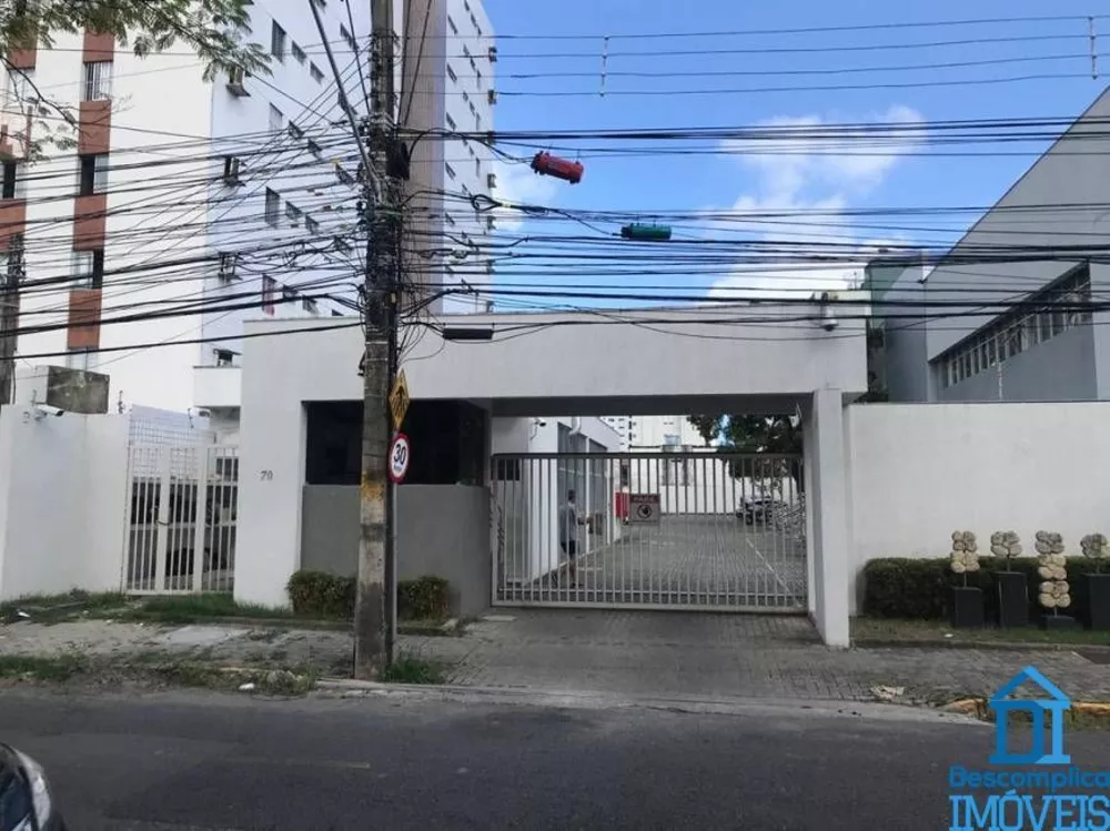 Prédio Inteiro para alugar com 17 quartos, 1611m² - Foto 3