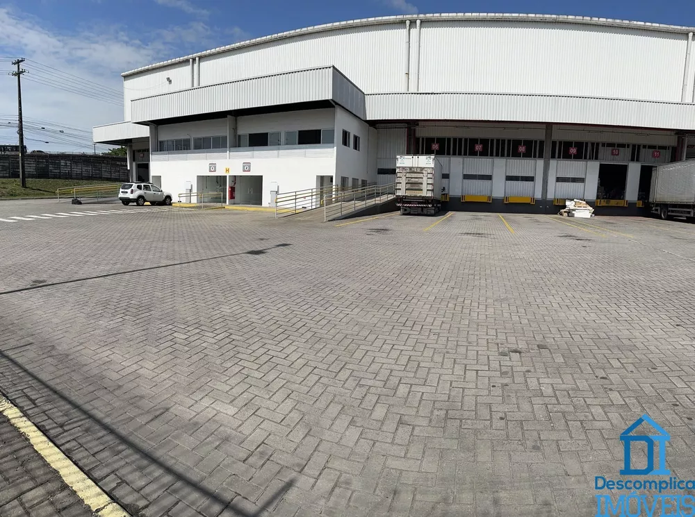 Depósito-Galpão-Armazém para alugar com 3 quartos, 1002m² - Foto 4