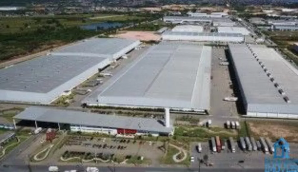 Depósito-Galpão-Armazém para alugar com 3 quartos, 3580m² - Foto 4