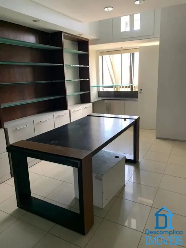 Sala-Conjunto, 240 m² - Foto 1