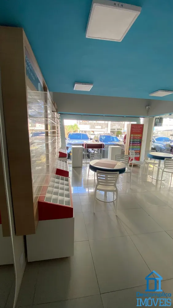 Loja-Salão, 90 m² - Foto 3