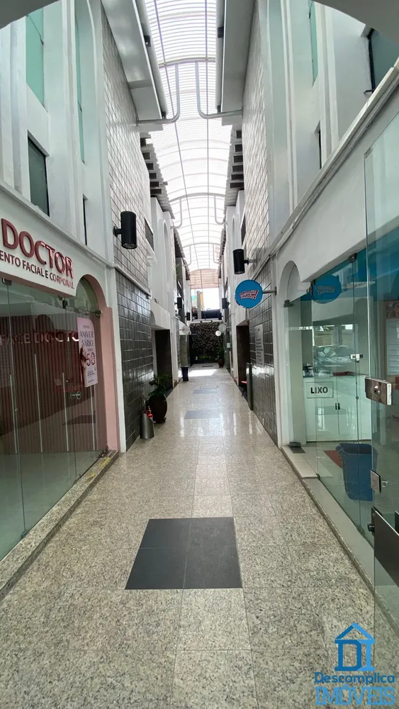 Loja-Salão, 90 m² - Foto 2