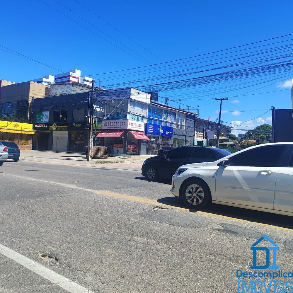 Prédio Inteiro, 749 m² - Foto 8