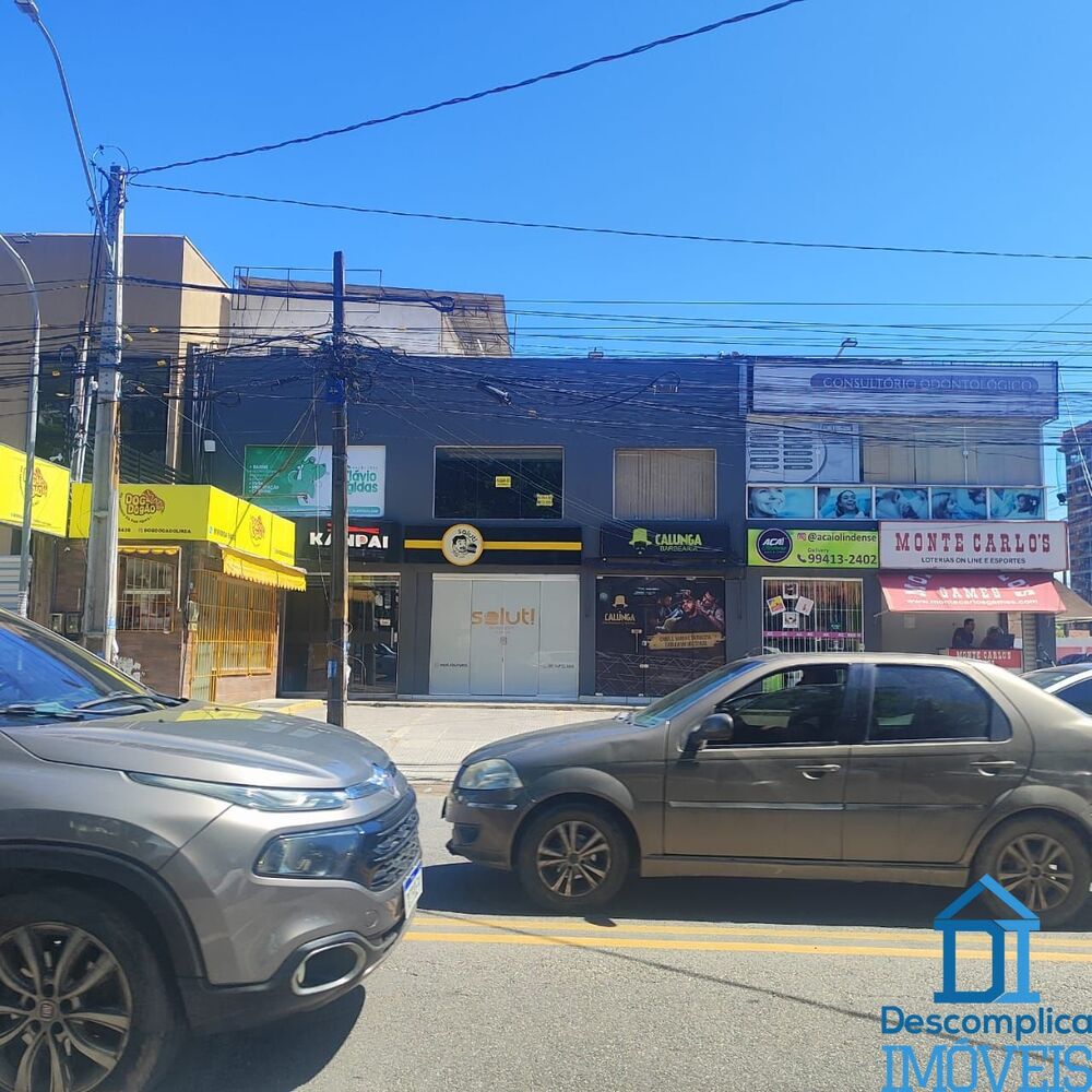 Prédio Inteiro à venda com 23 quartos, 749m² - Foto 2
