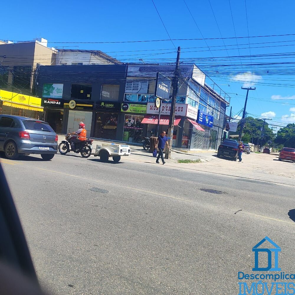 Prédio Inteiro à venda com 23 quartos, 749m² - Foto 3