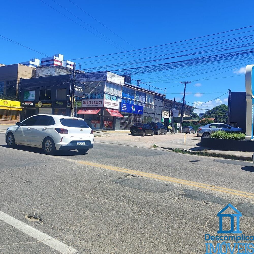 Prédio Inteiro, 749 m² - Foto 7