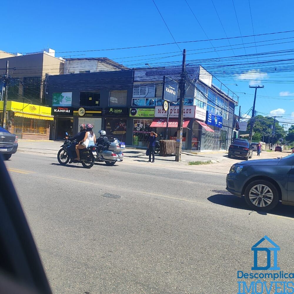 Prédio Inteiro, 749 m² - Foto 3