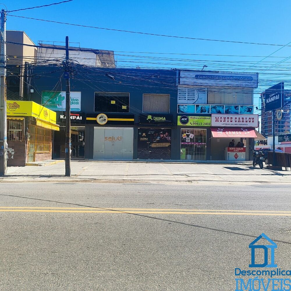 Prédio Inteiro, 749 m² - Foto 1