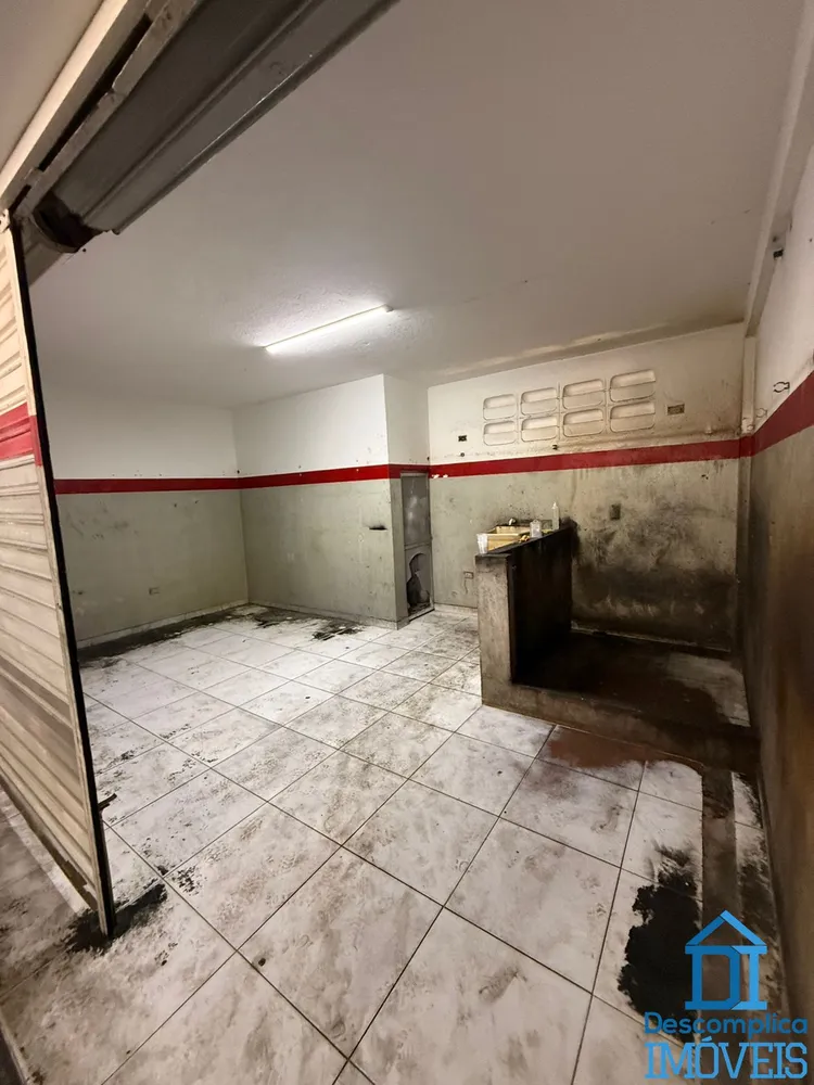 Loja-Salão, 300 m² - Foto 13